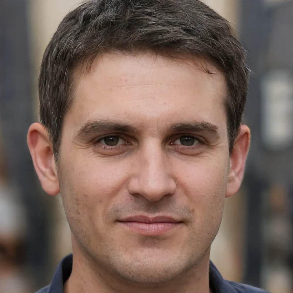 Autor Natan Bugajski