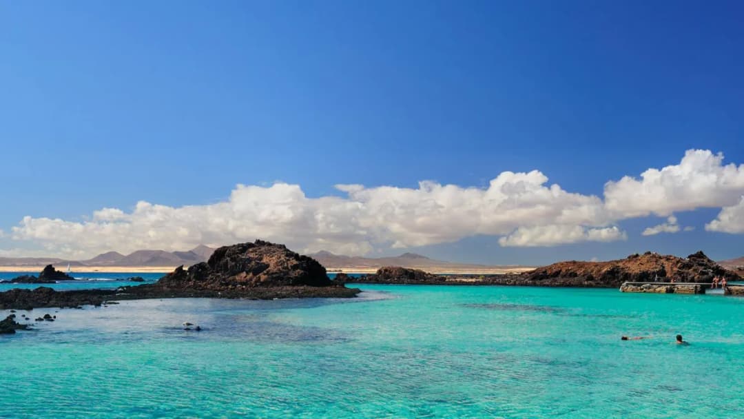 Wyspy Kanaryjskie – ile jest wysp i co warto o nich wiedzieć? Wyspy Kanaryjskie – ile jest wysp i co warto o nich wiedzieć?