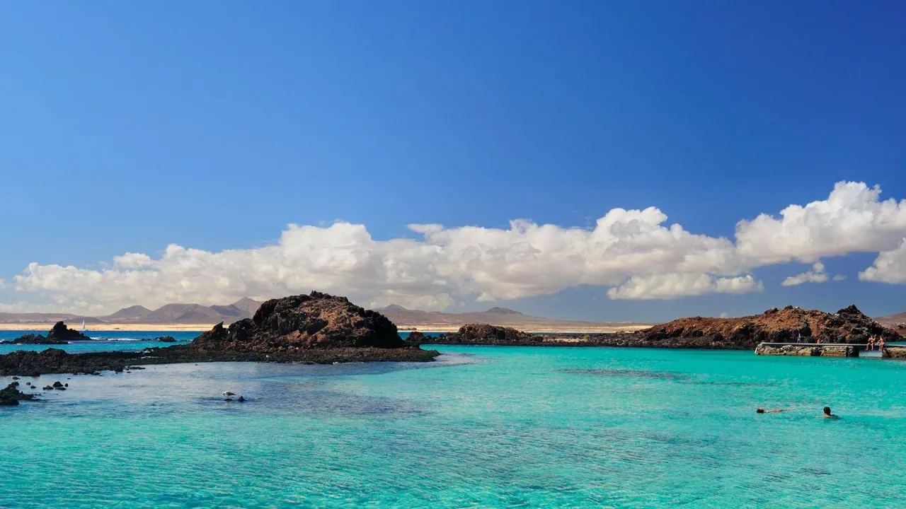 Wyspy Kanaryjskie – ile jest wysp i co warto o nich wiedzieć?