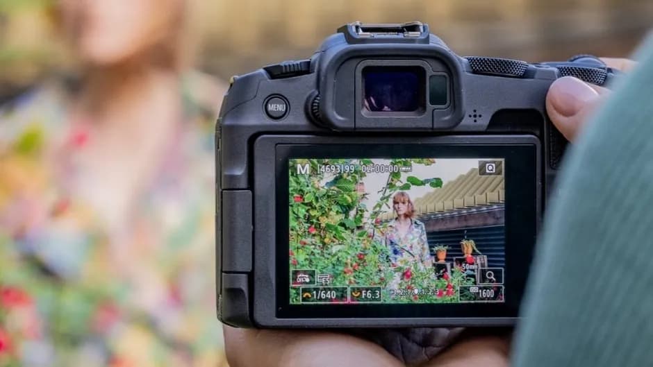 Lustrzanka do telefonu – jak uzyskać profesjonalne zdjęcia bez wysiłku