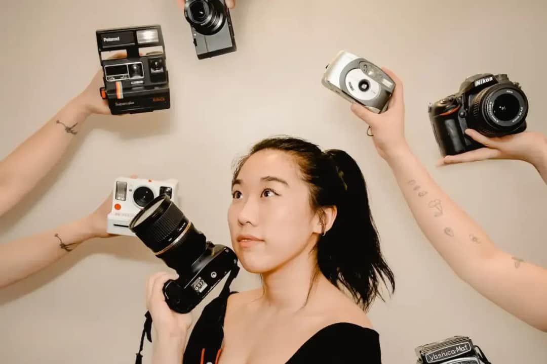 Jak wybrać najlepsze obiektywy do lustrzanki – poradnik dla początkujących i zaawansowanych