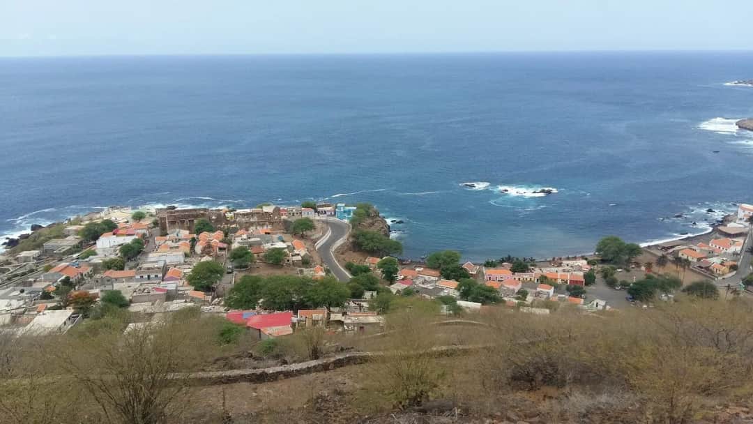 Ile trwa lot z Warszawy na Wyspy Zielonego Przylądka? Czas podróży i przesiadki Ile trwa lot z Warszawy na Wyspy Zielonego Przylądka? Czas podróży i przesiadki