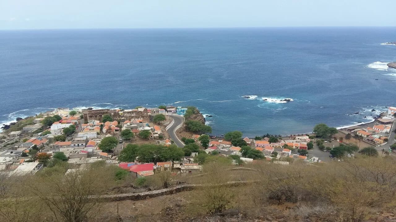 Ile trwa lot z Warszawy na Wyspy Zielonego Przylądka? Czas podróży i przesiadki Ile trwa lot z Warszawy na Wyspy Zielonego Przylądka? Czas podróży i przesiadki