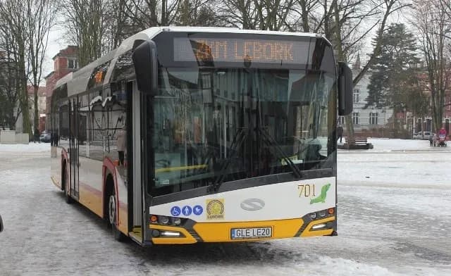 Rozkład jazdy Boguś-BUS Łeba Lębork – nie przegap ważnych godzin!