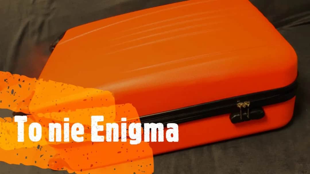 Jak odblokować walizkę: proste metody na rozwiązanie problemu z zamkiem