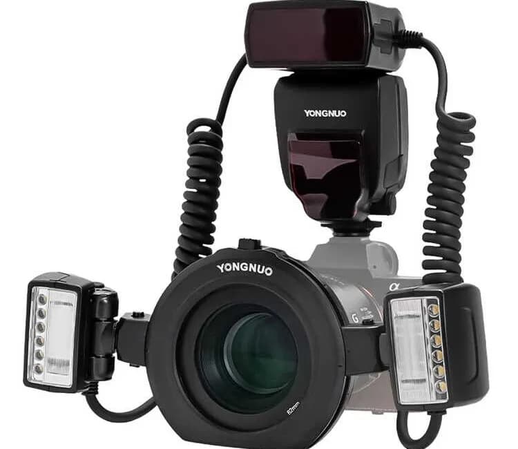 Jak wybrać idealną lampę błyskową do Nikona? Porównanie i praktyczne porady