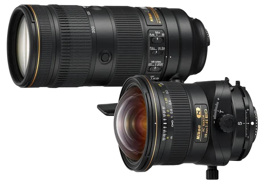 Co to jest obiektyw AL? Odkryj jego zastosowanie i różnice