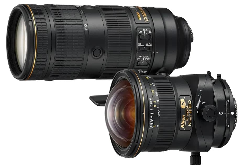 Co to jest obiektyw AL? Odkryj jego zastosowanie i różnice