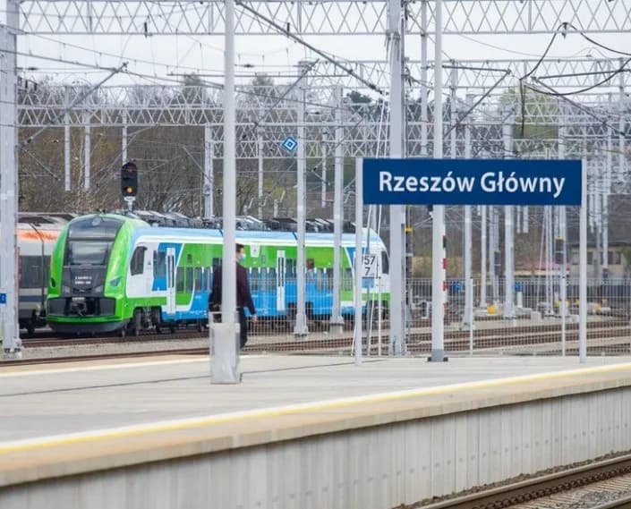Eurobus Przeworsk Rzeszów rozkład jazdy – nie przegap ważnych informacji