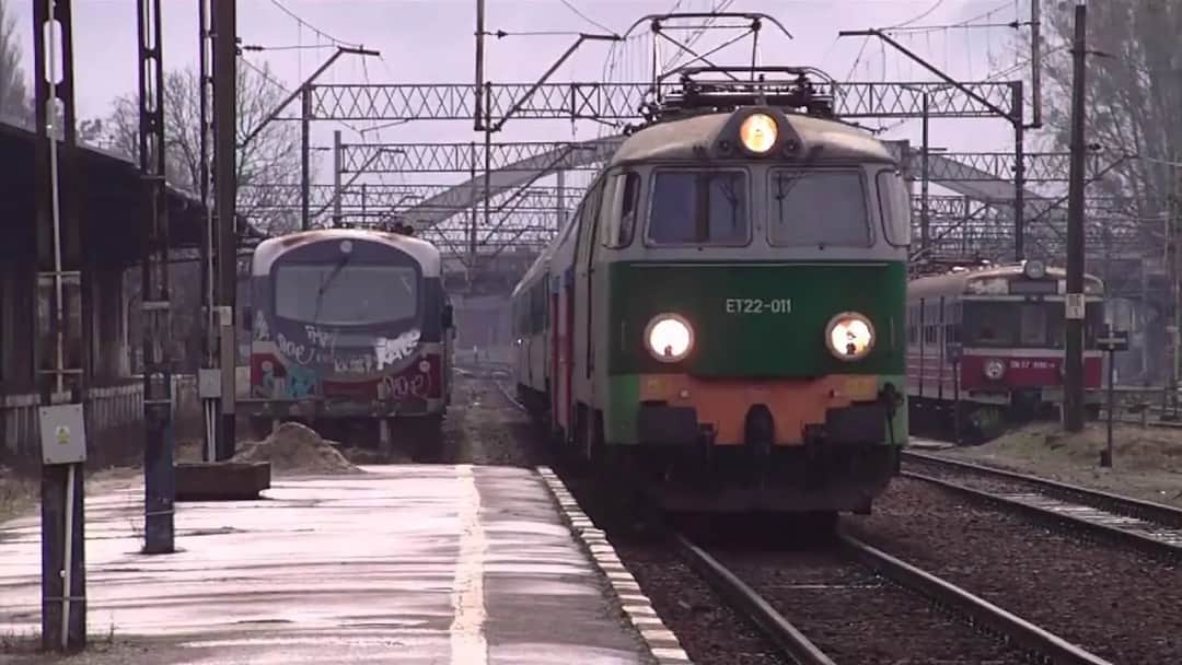 Rozkład jazdy TLK Kraków Warszawa – uniknij niepotrzebnych opóźnień