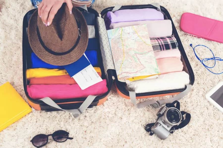 Jaką walizkę kupić, aby uniknąć błędów i wybrać idealną na każdą podróż?