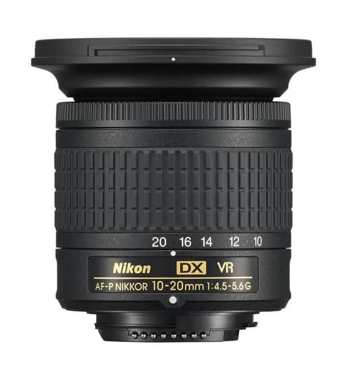 Jak wybrać obiektyw do Nikona, by uniknąć kosztownych błędów