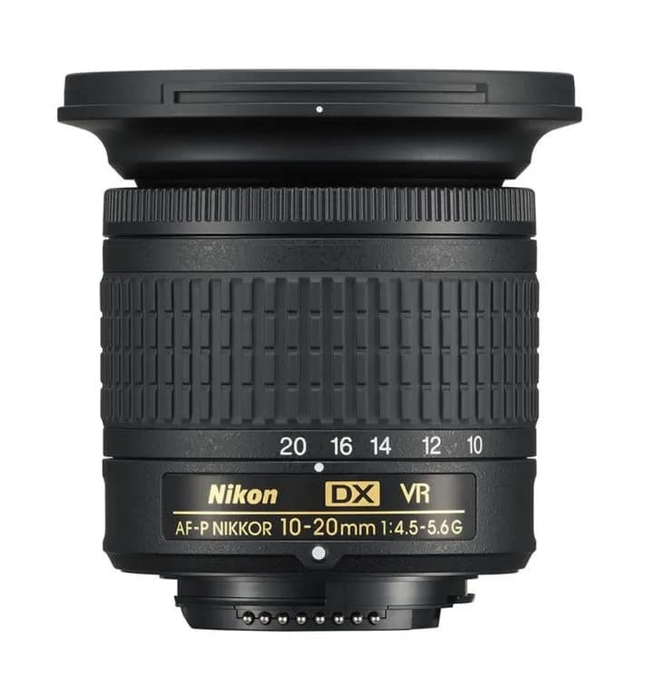 Jak wybrać obiektyw do Nikona, by uniknąć kosztownych błędów