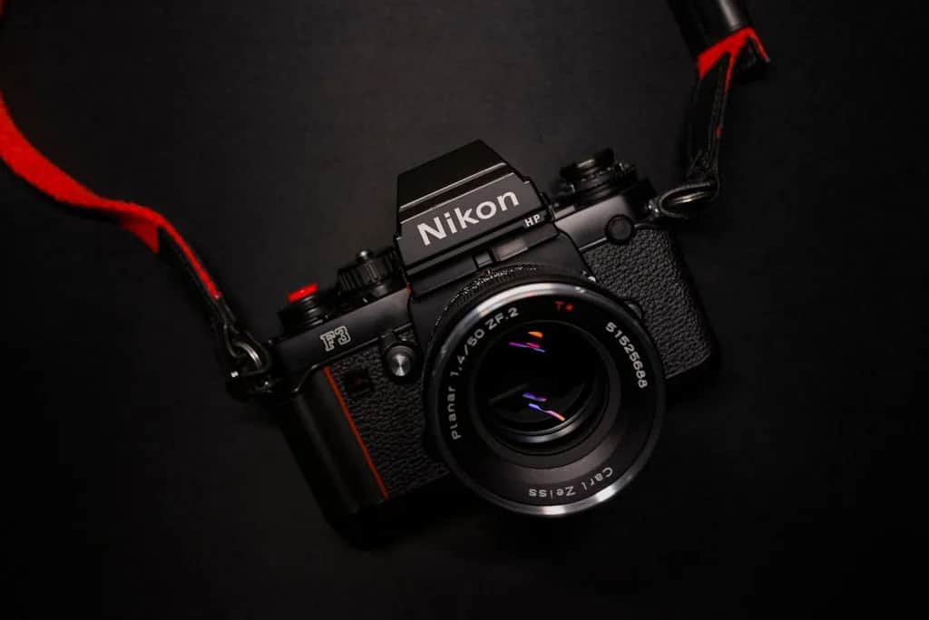 Nikon Z 5 II - aparat, który łączy niezawodność z innowacyjnym działaniem