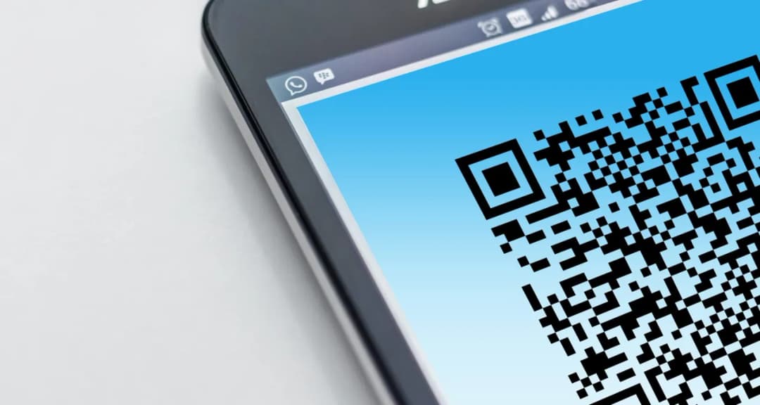 Jak łatwo zeskanować kod QR aparatem w smartfonie – proste kroki i porady
