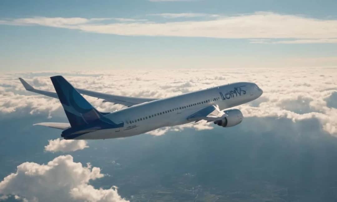 Ile dokładnie trwa lot z Brukseli do Warszawy? Sprawdź czas i uniknij opóźnień!