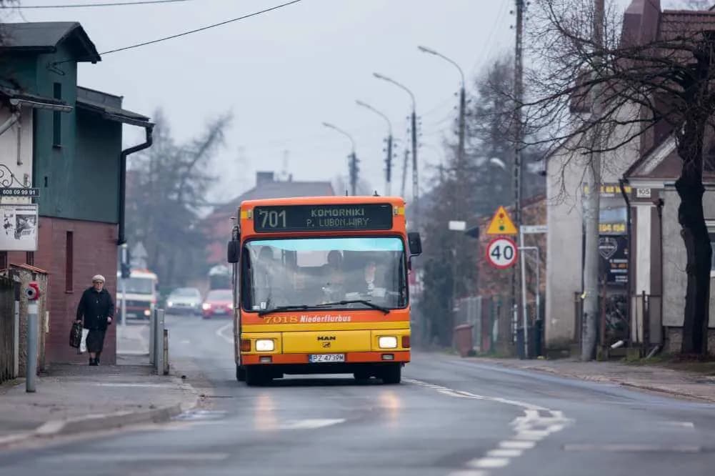 Rozkład jazdy 614 701 – Sprawdź, kiedy odjeżdża Twój autobus Rozkład jazdy 614 701 – Sprawdź, kiedy odjeżdża Twój autobus