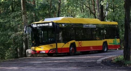 Rozkład jazdy 154 Warszawa – poznaj godziny i częstotliwość kursów