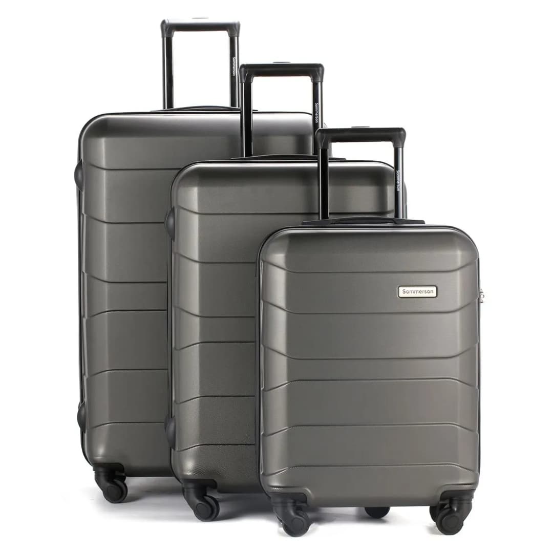 Najtrwalsze walizki – które wybrać, by uniknąć zniszczeń w podróży?