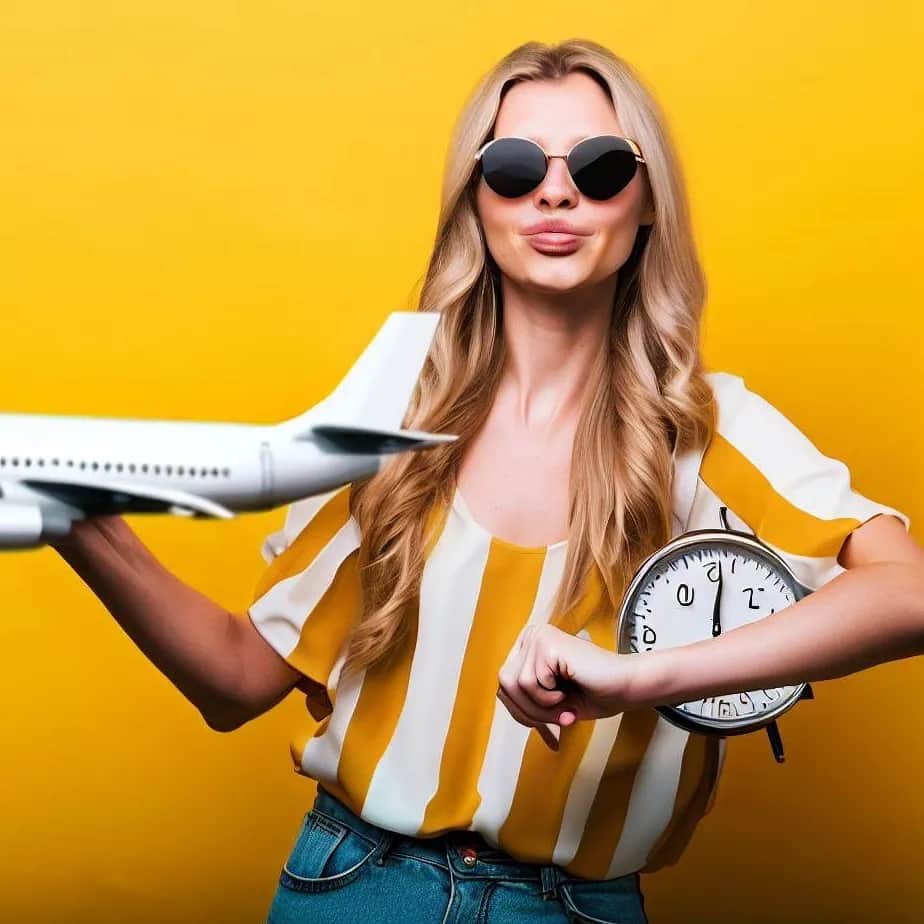 Ile trwa lot do Grecji? Sprawdź, jak zaplanować podróż bez niespodzianek