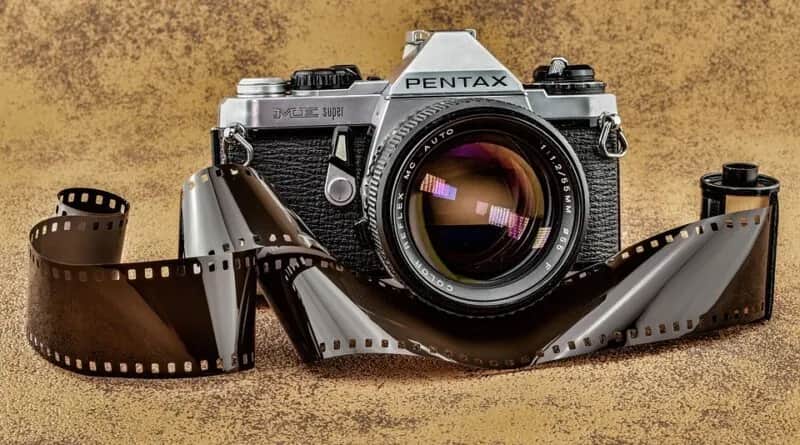 Jak wybrać najlepsze obiektywy do Pentaxa? Porównanie i praktyczne porady