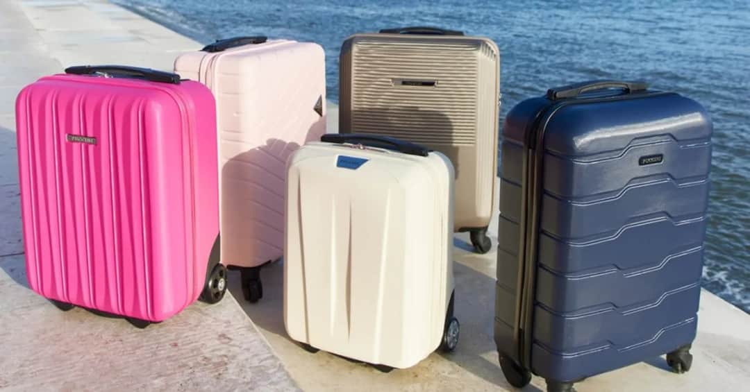 Jakie wymiary ma walizka 20 kg? Sprawdź, by uniknąć problemów na lotnisku!