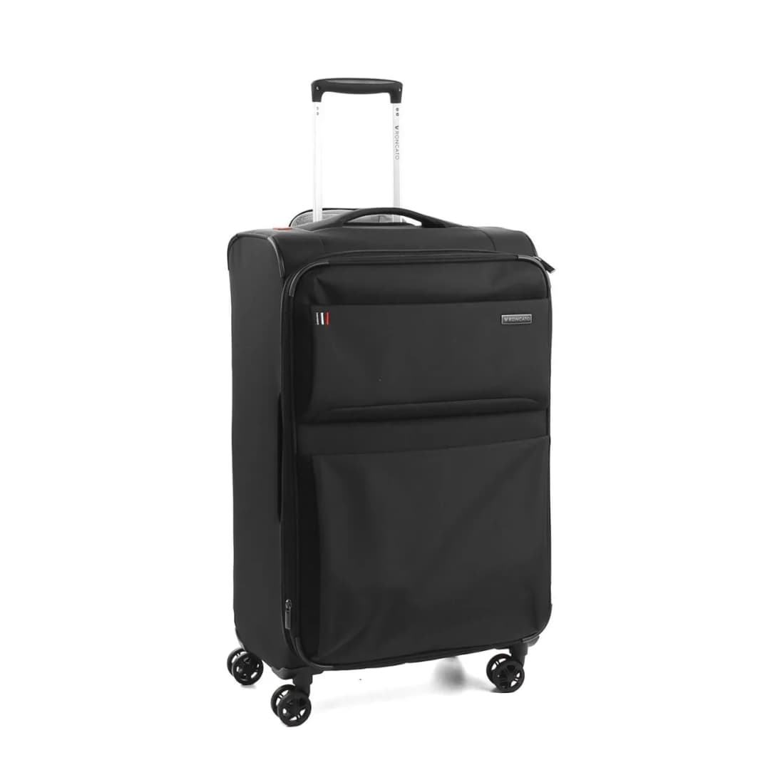 Ile litrów ma średnia walizka? Sprawdź, jak uniknąć błędów przy wyborze!