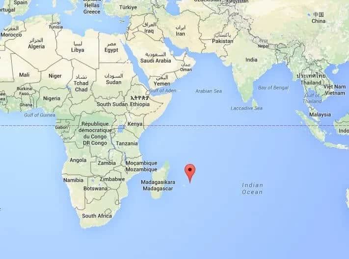 Gdzie dokładnie leży wyspa Mauritius? Poznaj jej położenie geograficzne i ciekawostki!