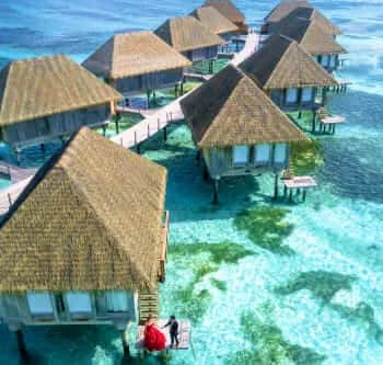 Ile naprawdę kosztuje lot na Malediwy i jak znaleźć najtańsze bilety