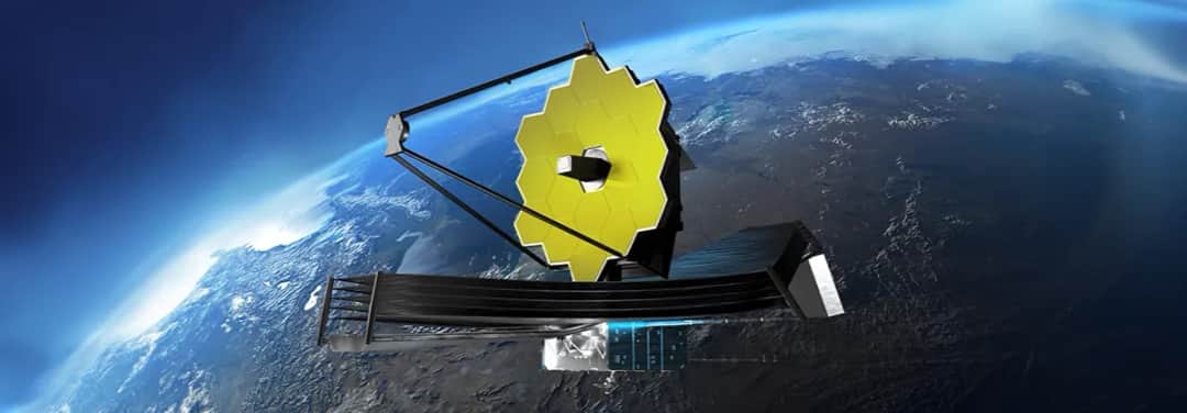 Teleskop Webba kiedy zaczyna działać? Oto kluczowe daty i informacje