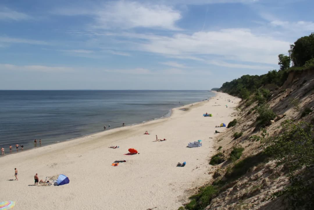 Jak dojechać na wyspę Uznam? Praktyczne porady i najlepsze trasy