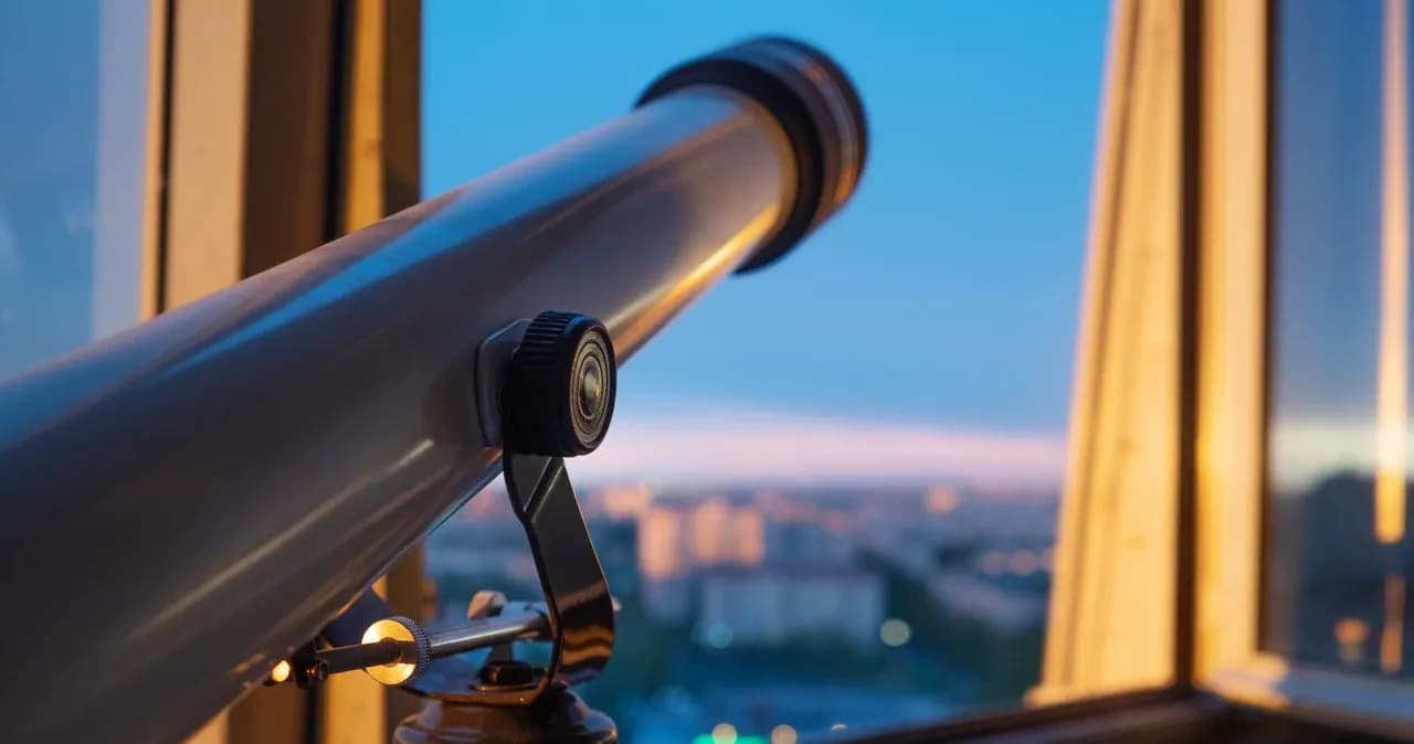 Teleskop ile kosztuje? Sprawdź ceny i wybierz najlepszy model