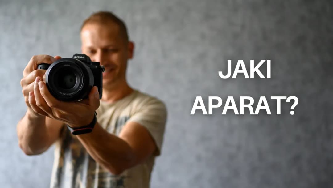 Jak wybrać idealny aparat fotograficzny i uniknąć błędów przy zakupie