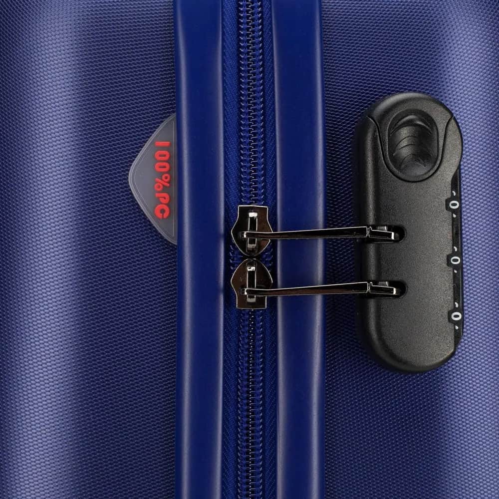 Jak otworzyć walizkę Wittchen – proste rozwiązanie problemów z zamkiem